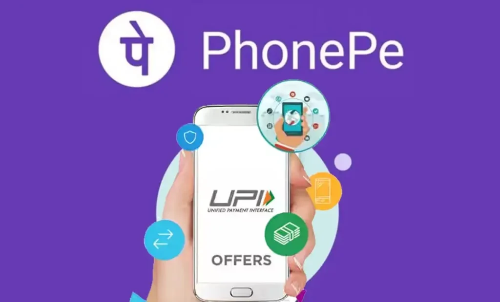 Introduction of PhonePe