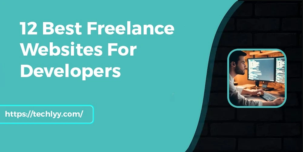 Best Freelance Websites For Developers